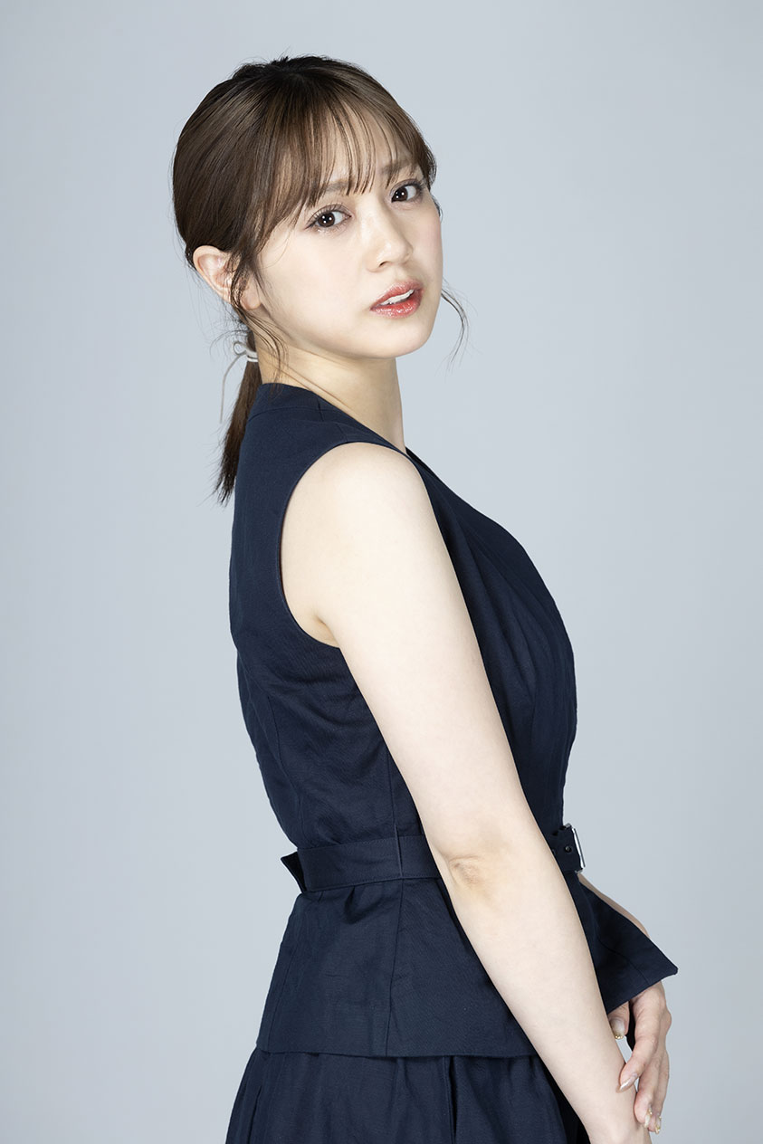 奥仲 麻琴(業務提携)